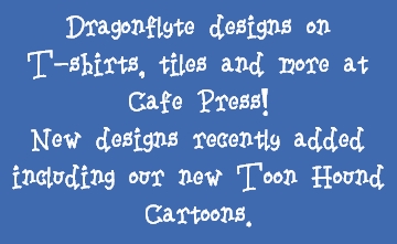 Cafe Press Shop