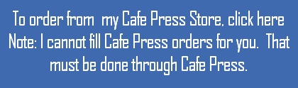 Cafe Press Shop